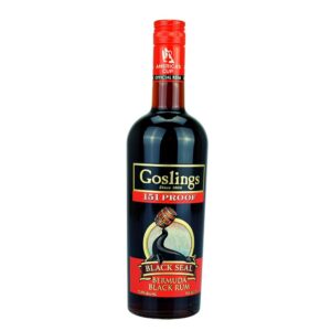 Gosling's 151 Proof Feingeist Onlineshop 0.70 Liter 1