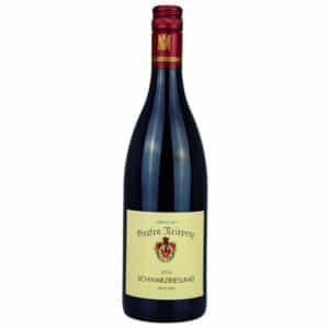 Graf Neipperg Schwarzriesling trocken Feingeist Onlineshop 0.75 Liter 1