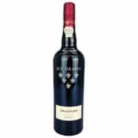 Graham'S Six Grapes Port Feingeist Onlineshop 0.75 Liter 1