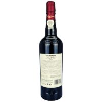 Graham'S Six Grapes Port Feingeist Onlineshop 0.75 Liter 2