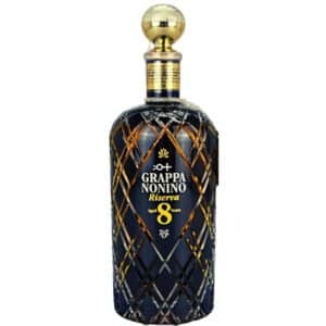 Grappa Nonino 8 Jahre Feingeist Onlineshop 0.70 Liter 1