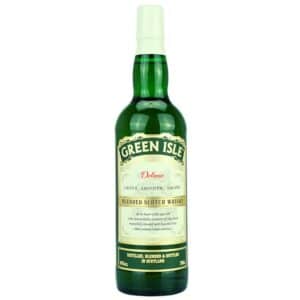 Green Isle Deluxe Feingeist Onlineshop 0.70 Liter 1