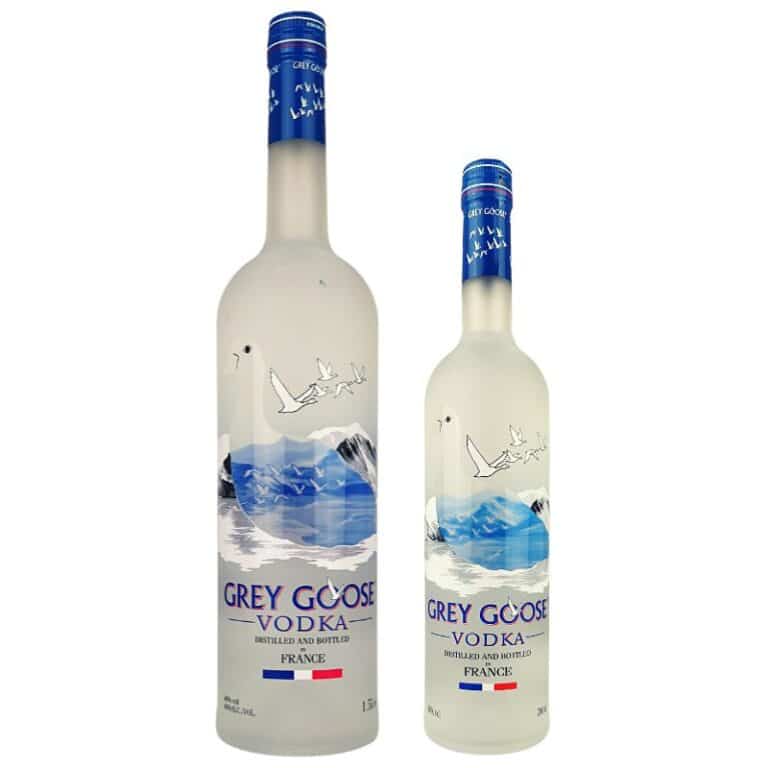 Grey Goose 1,5l Feingeist Onlineshop 1.50 Liter 1