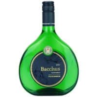 Gwf Bacchus Qba halbtrocken Feingeist Onlineshop 0.75 Liter 1