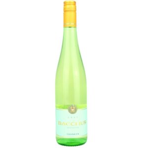 Gwf Bacchus halbtrocken Feingeist Onlineshop 0.75 Liter 1