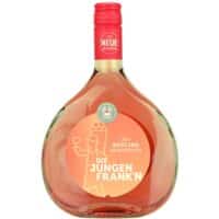 Gwf Die Jungen Frank´n Rotling halbtrocken Feingeist Onlineshop 0.75 Liter 1