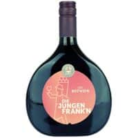 Gwf Die Jungen Frank`n Rotwein halbtrocken Feingeist Onlineshop 0.75 Liter 1