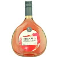 Gwf Frisch & Fruchtig Rosé halbtrocken Feingeist Onlineshop 0.75 Liter 1