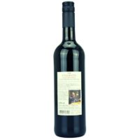 Gwf Silentium Adagio halbtrocken Feingeist Onlineshop 0.75 Liter 2