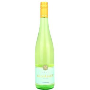 Gwf Silvaner trocken Feingeist Onlineshop 0.75 Liter 1