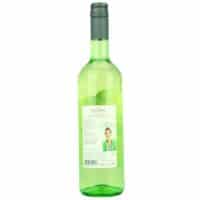 Gwf Weinschmecker  Bacchus halbtrocken Feingeist Onlineshop 0.75 Liter 2