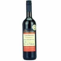 Gwf Weinschmecker Schwarzriesling trocken Feingeist Onlineshop 0.75 Liter 1