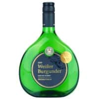 Gwf Weisser Burgunder Kabinett trocken Feingeist Onlineshop 0.75 Liter 1