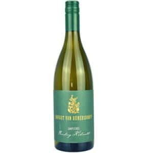 Hünersdorff Campestres Riesling Kabinett trocken Feingeist Onlineshop 0.75 Liter 1