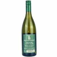 Hünersdorff Campestres Riesling Kabinett trocken Feingeist Onlineshop 0.75 Liter 2