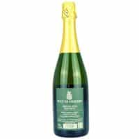 Hünersdorff Campestres Riesling extra Brut Feingeist Onlineshop 0.75 Liter 2