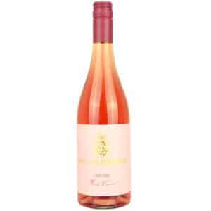 Hünersdorff Campestres Rosé Cuvée trocken Feingeist Onlineshop 0.75 Liter 1