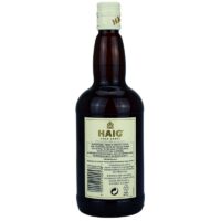 Haig Gold Label Feingeist Onlineshop 0.70 Liter 2