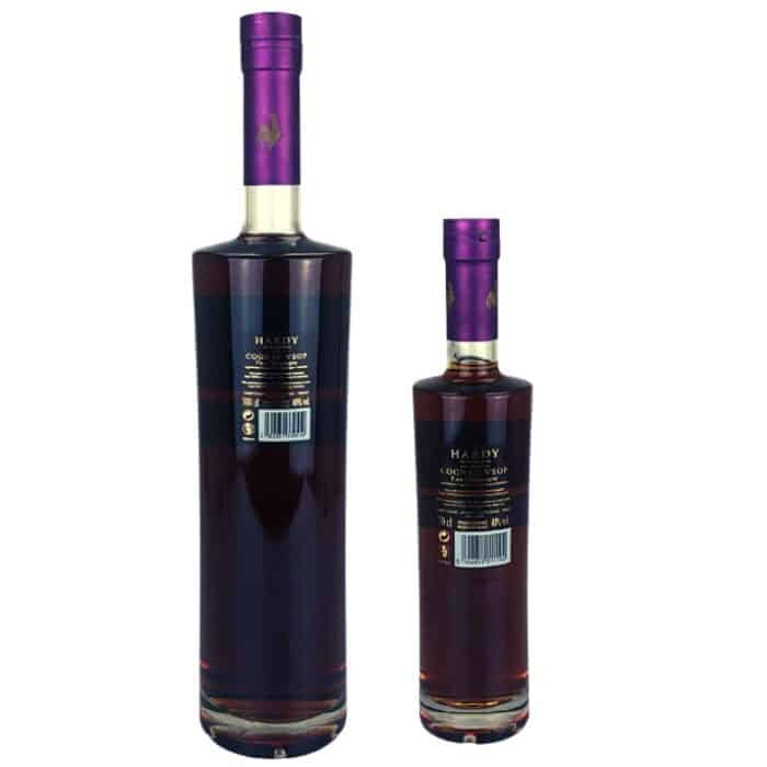 Hardy Vsop 3l Feingeist Onlineshop 3.00 Liter 2