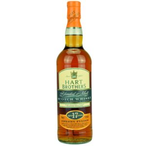 Hart Brothers Sherry 17 Jahre Feingeist Onlineshop 0.70 Liter 1