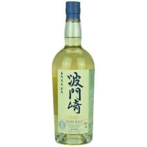 Hatozaki Pure Malt Feingeist Onlineshop 0.70 Liter 1