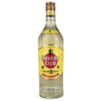 Havana Club 3 Jahre 1l Feingeist Onlineshop 1.00 Liter 1