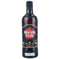 Havana Club 7 Jahre Feingeist Onlineshop 0.70 Liter 1