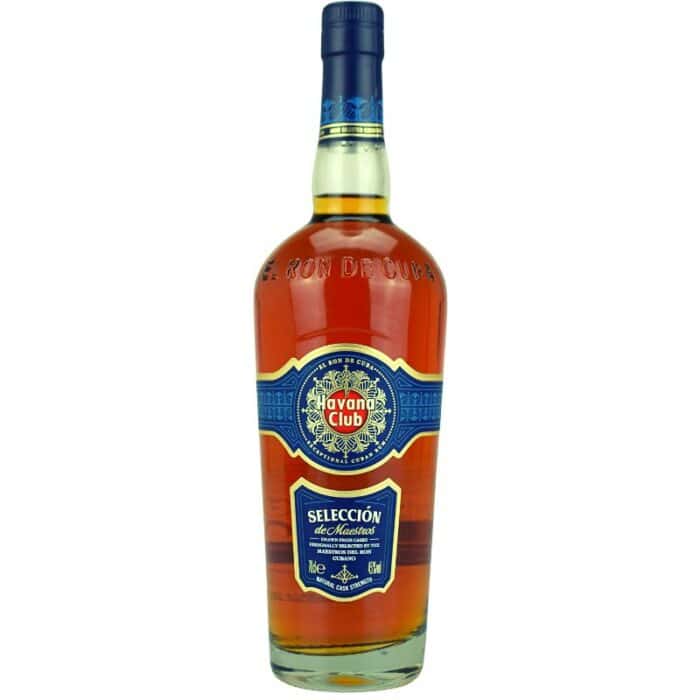 Havana Club Selection Feingeist Onlineshop 0.70 Liter 1