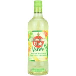 Havana Club Verde Feingeist Onlineshop 0.70 Liter 2