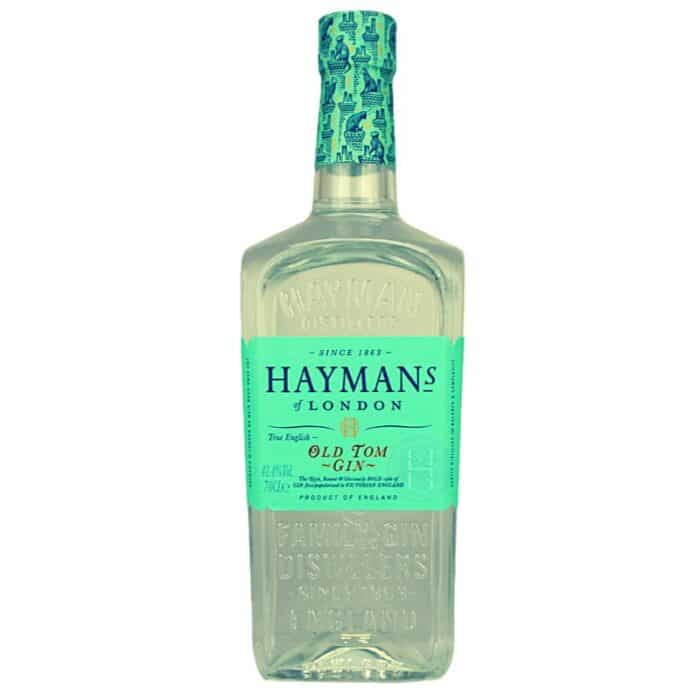 Haymans Old Tom Feingeist Onlineshop 0.70 Liter 1