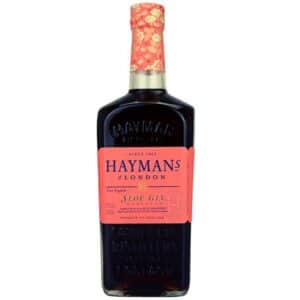 Haymans Sloe Gin Feingeist Onlineshop 0.70 Liter 1