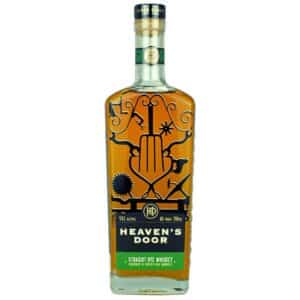 Heaven`s Door Rye Feingeist Onlineshop 0.70 Liter 1