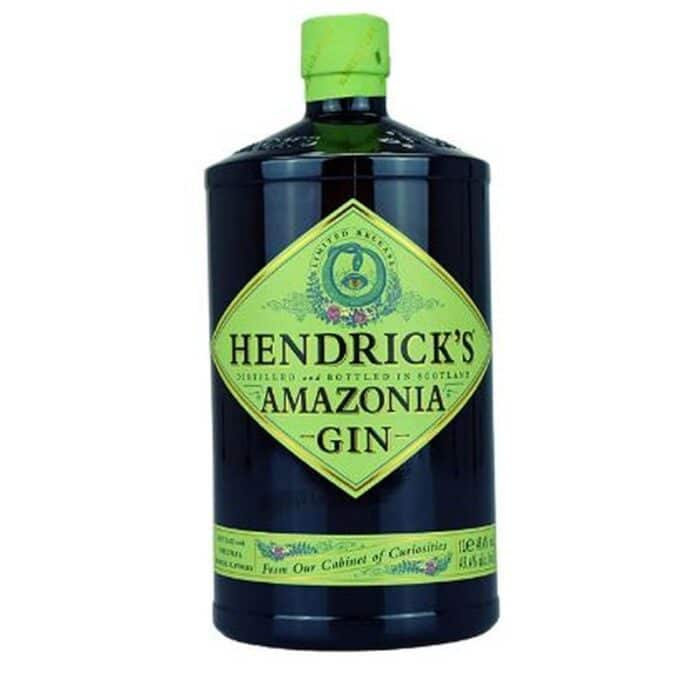 Hendrick's Amazonia Feingeist Onlineshop 1.00 Liter 1