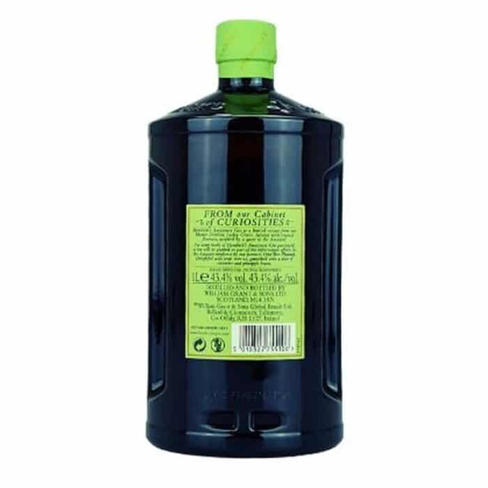 Hendrick's Amazonia Feingeist Onlineshop 1.00 Liter 2