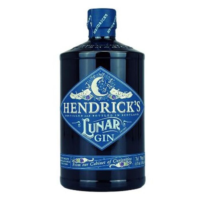 Hendrick's Lunar Gin Feingeist Onlineshop 0.70 Liter 1