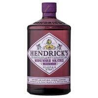 Hendrick's Midsummer Solstice Feingeist Onlineshop 0.70 Liter 1