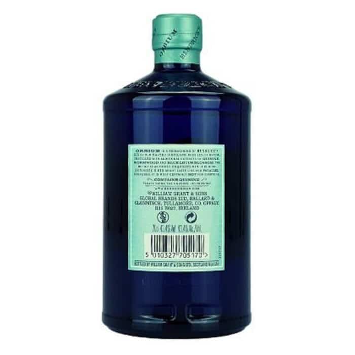 Hendrick's Orbium Feingeist Onlineshop 0.70 Liter 2