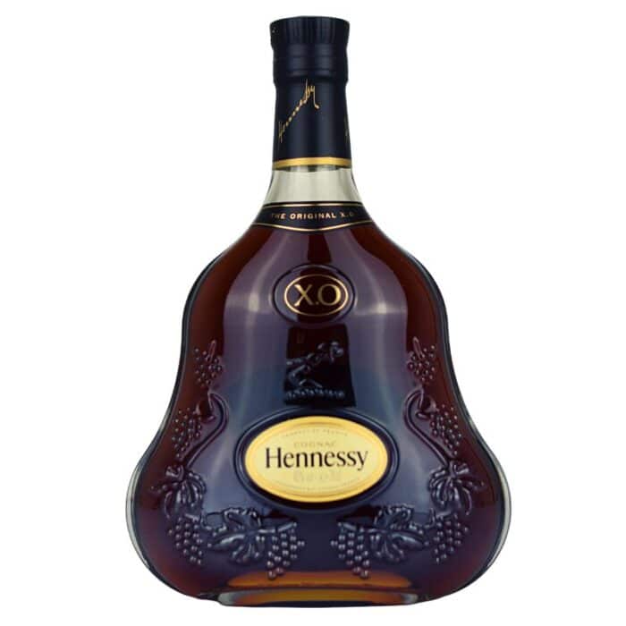 Hennessy Extra Old Feingeist Onlineshop 0.70 Liter 1