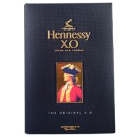 Hennessy Extra Old Feingeist Onlineshop 0.70 Liter 2