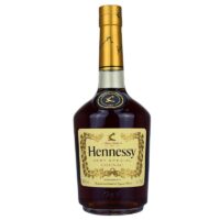 Hennessy V.S. Cognac Feingeist Onlineshop 0.70 Liter 1