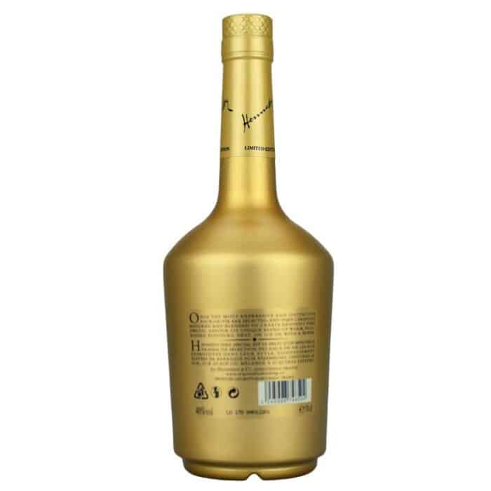 Hennessy Very Special Gold Feingeist Onlineshop 0.70 Liter 2