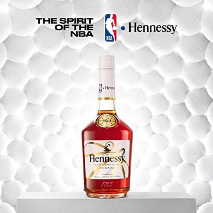 Hennessy Vs Special Nba Feingeist Onlineshop 0.70 Liter 2