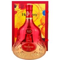 Hennessy Xo Special Feingeist Onlineshop 0.70 Liter 1