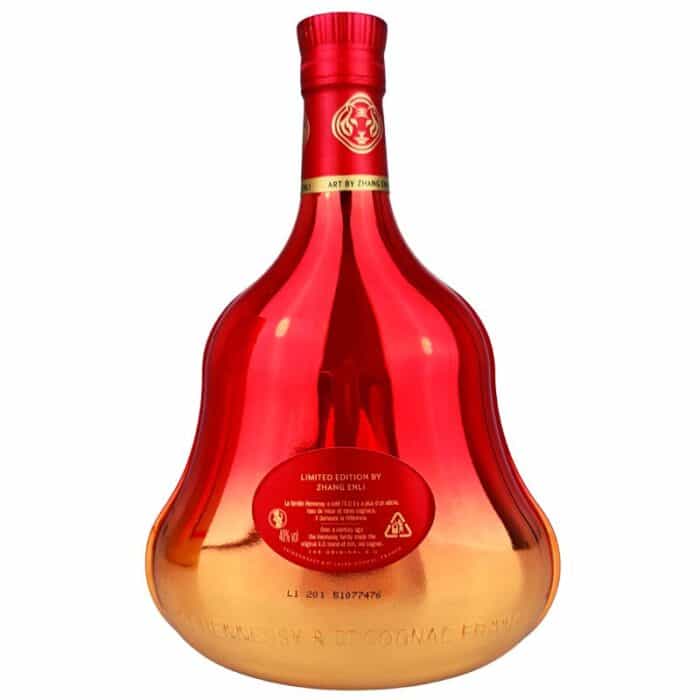 Hennessy Xo Special Feingeist Onlineshop 0.70 Liter 2