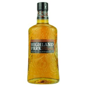 Highland Park Cask Strength Feingeist Onlineshop 0.70 Liter 1