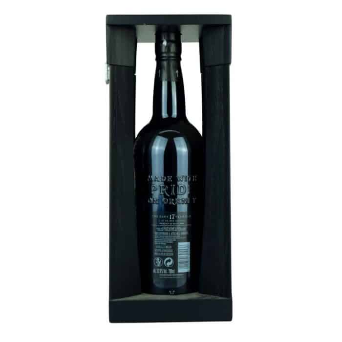 Highland Park The Dark Feingeist Onlineshop 0.70 Liter 2