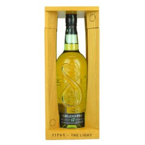 Highland Park The Light 17 Jahre Feingeist Onlineshop 0.70 Liter 1