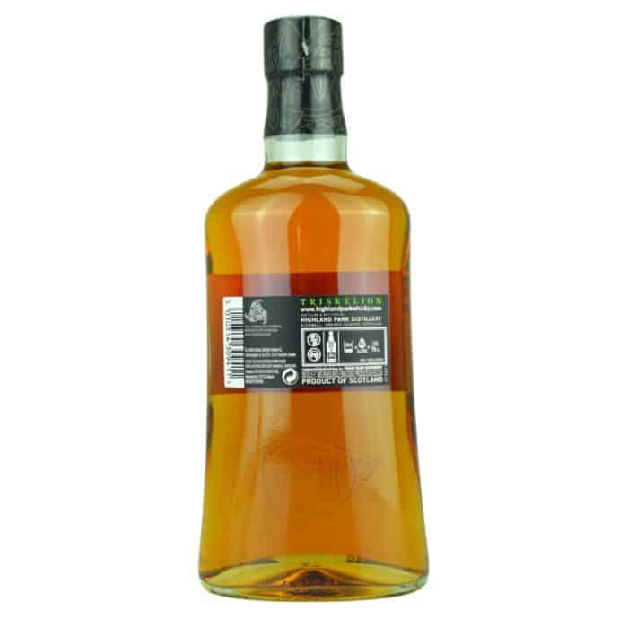 Highland Park Triskelion Feingeist Onlineshop 0.70 Liter 2