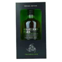 Highland Park Triskelion Feingeist Onlineshop 0.70 Liter 3