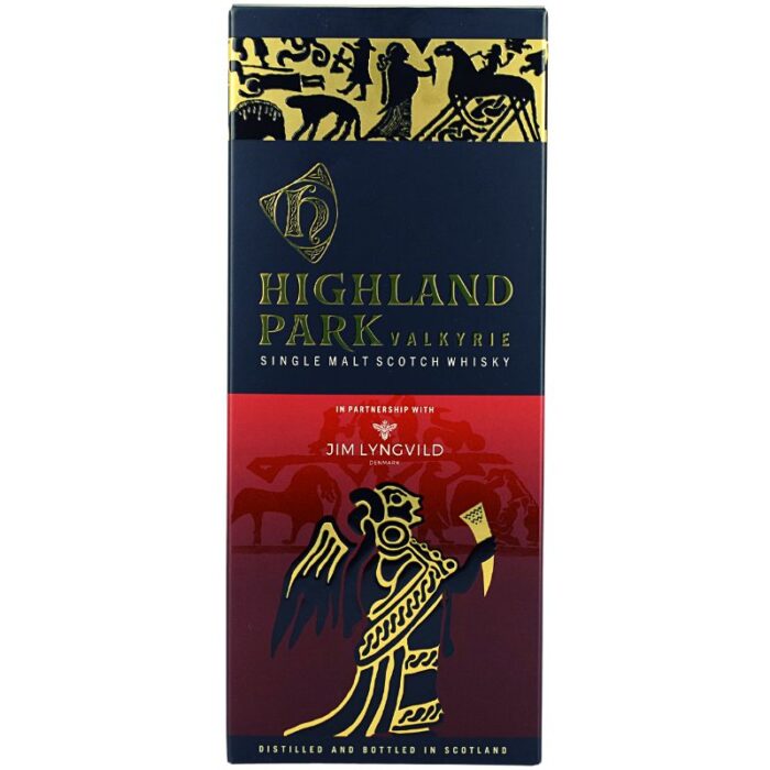 Highland Park Valkyrie Feingeist Onlineshop 0.70 Liter 3